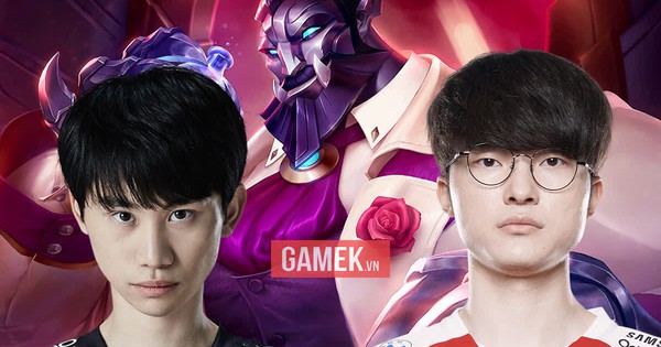 Liên Minh Huyền Thoại