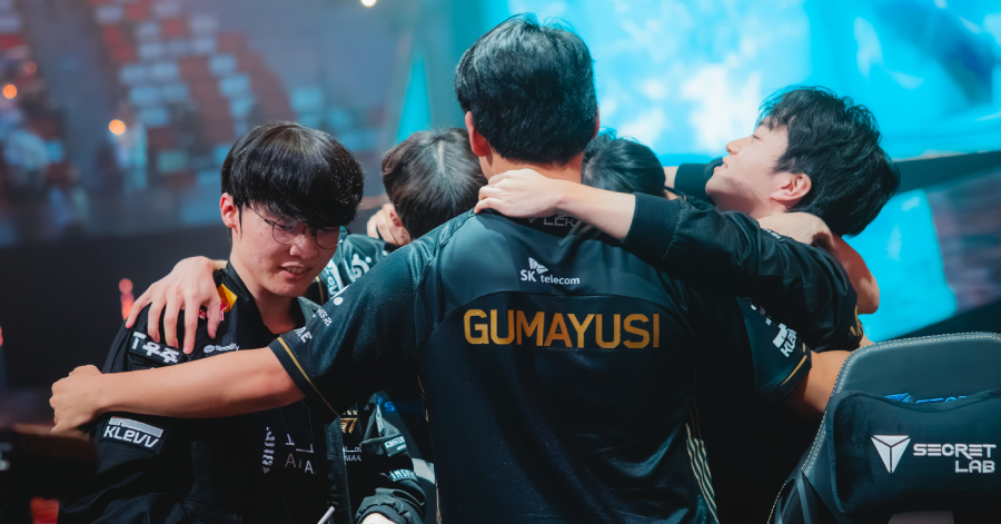 Vụ việc Gumayusi có thể là nước đi sai lầm lịch sử của T1