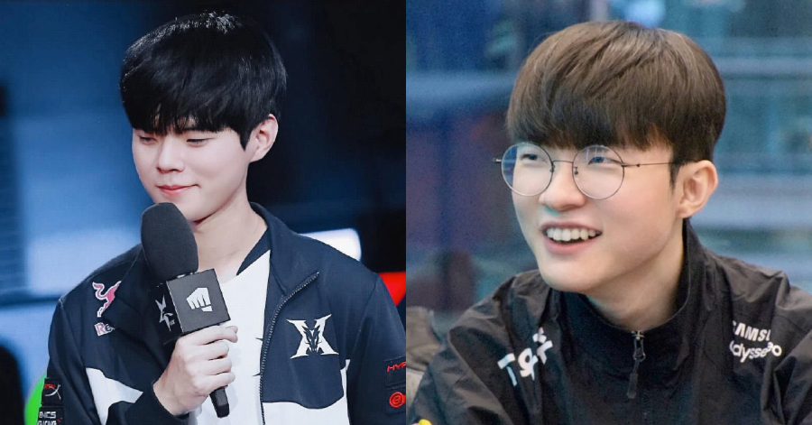 Liên Minh Huyền Thoại