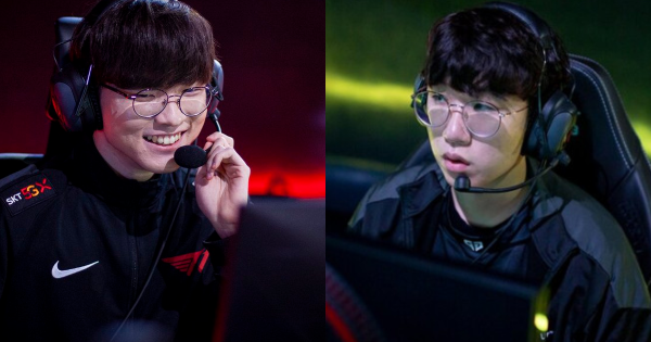 Liên Minh Huyền Thoại