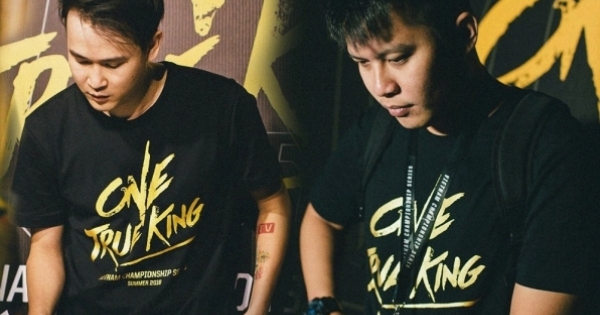 Liên Minh Huyền Thoại