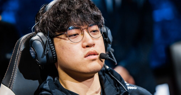 Liên Minh Huyền Thoại