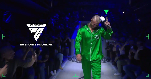 FIFA ONLINE 4 chính thức đổi tên sau 5 năm, game thủ là người được hưởng lợi nhiều hơn cả