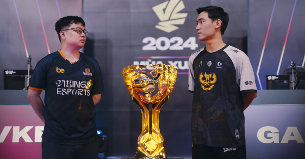 Liên Minh Huyền Thoại