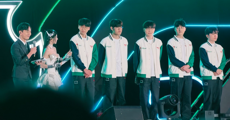 LCK Roadshow tại Việt Nam sẽ khó lòng có T1, lý do đã quá rõ ràng