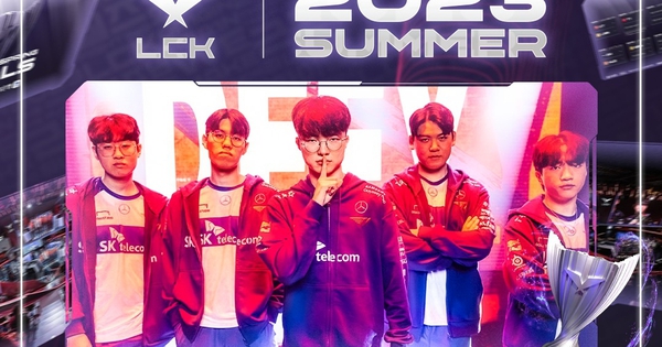 Vừa ra mắt, OnLive đã rầm rộ “tuyển quân” cho LCK 2023, cơ hội trở thành streamer chuyên nghiệp của nhà đài VTVcab