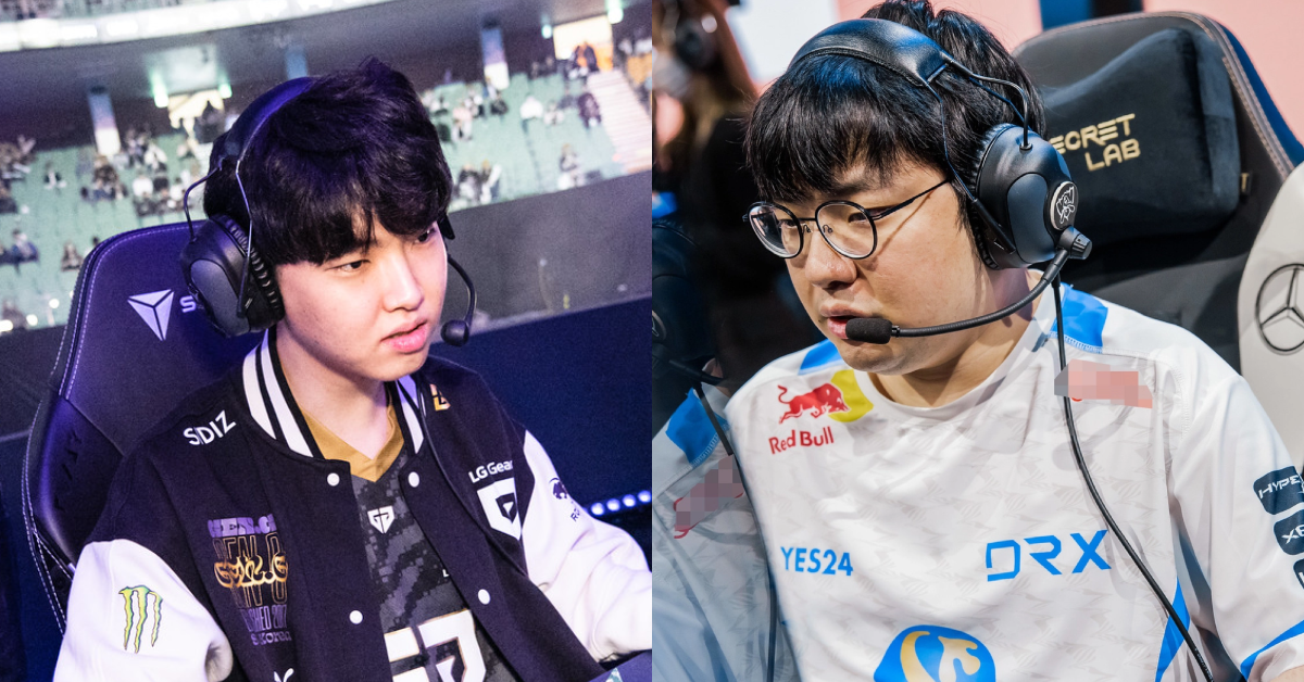 Liên Minh Huyền Thoại