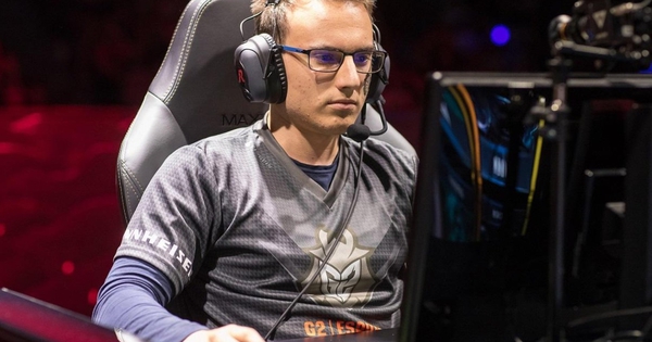 Liên Minh Huyền Thoại