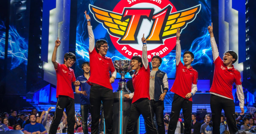 Cùng năm Ngọ, T1 từng mở ra một "dớp" kỳ lạ trong lịch sử LMHT