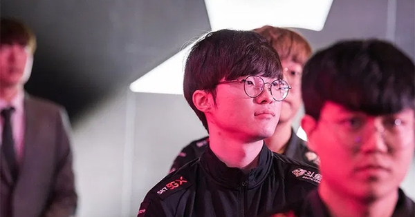 Liên Minh Huyền Thoại