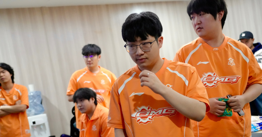 Thi đấu quá thất thường, một đội LPL thường xuyên bị khán giả nghi ngờ dàn xếp tỉ số