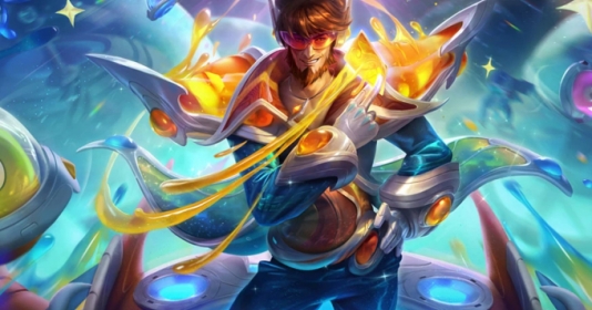 Đấu Trường Chân Lý mùa 10: Top 3 đội hình leo hạng thần tốc