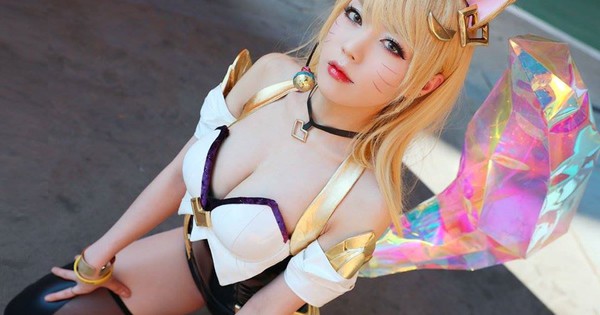 Liên Minh Huyền Thoại