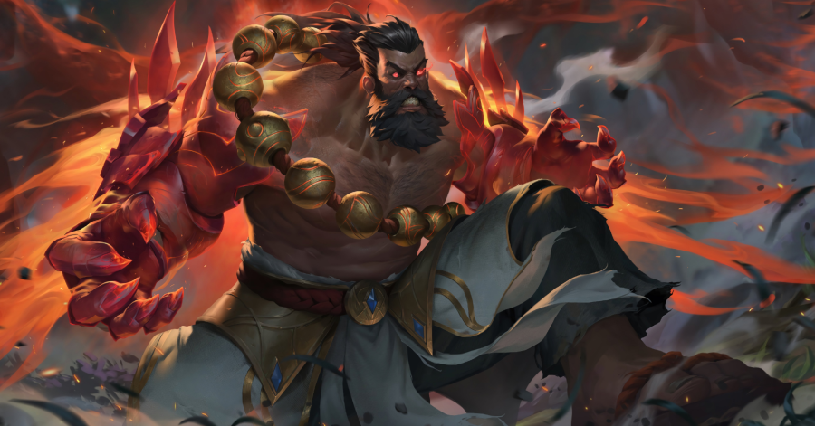 ĐTCL mùa 15: Leo rank hiệu quả với đội hình Udyr Đại Hình đột phá