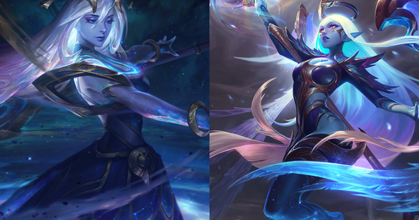 Liên Minh Huyền Thoại