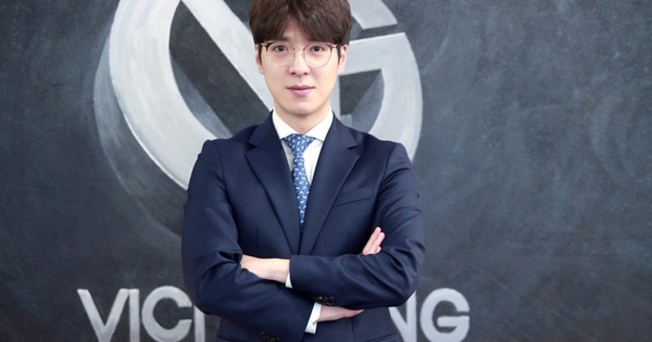 Liên Minh Huyền Thoại