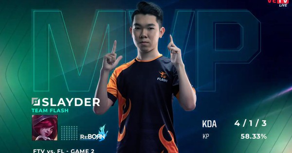 Liên Minh Huyền Thoại