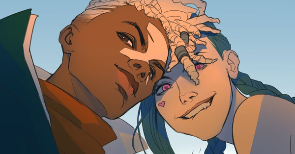 Liên Minh Huyền Thoại