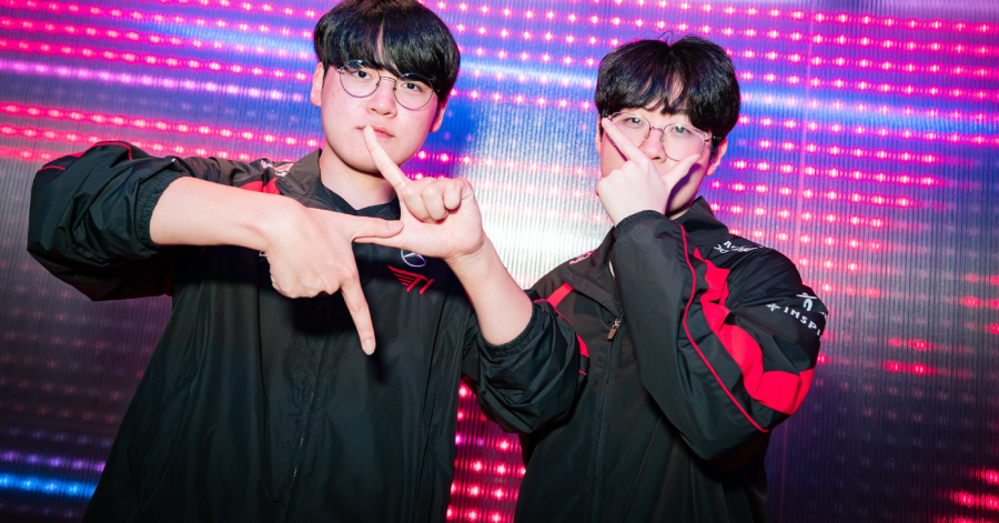 CEO T1 tiếp tục phát biểu tranh cãi, ngụ ý Zeus "tác động tiêu cực" đến Gumayusi