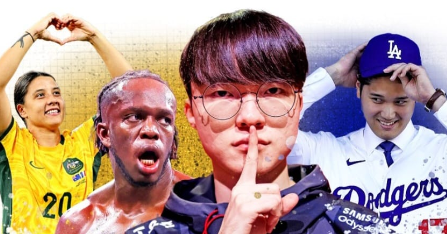 Liên Minh Huyền Thoại