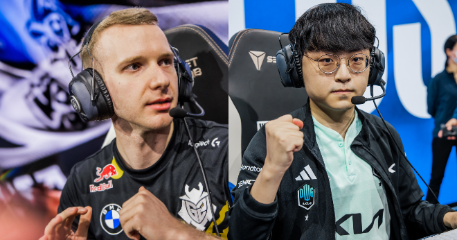 Liên Minh Huyền Thoại