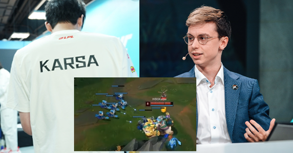 Liên Minh Huyền Thoại