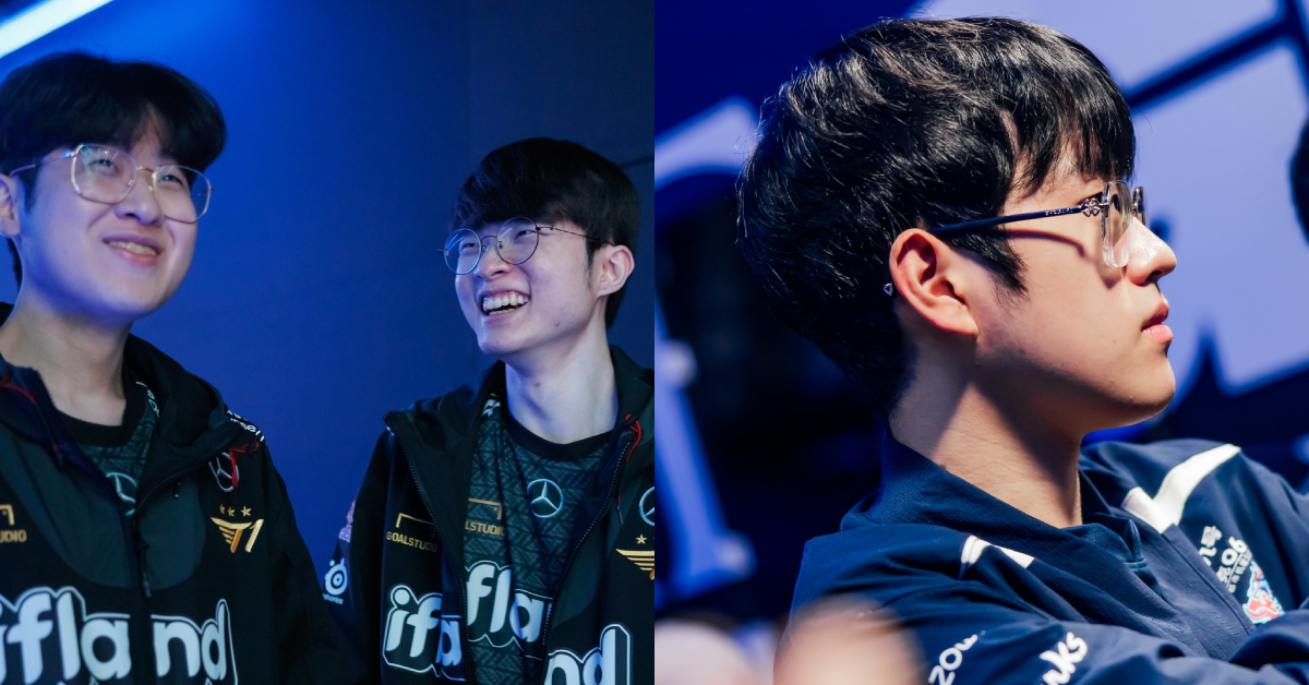 Liên Minh Huyền Thoại