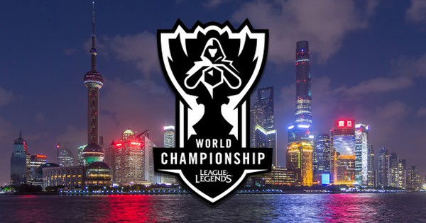 Liên Minh Huyền Thoại