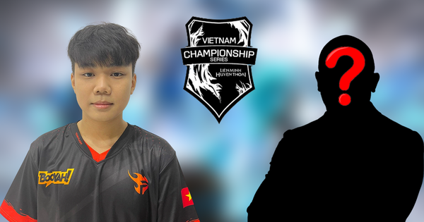 Liên Minh Huyền Thoại