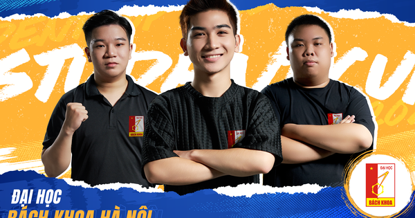 Top 8 mạnh nhất lộ diện, bùng nổ giải đấu FIFA Online 4 hàng đầu dành cho sinh viên Việt Nam