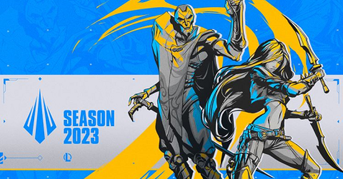 Liên Minh Huyền Thoại