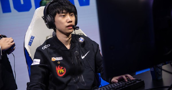 Liên Minh Huyền Thoại