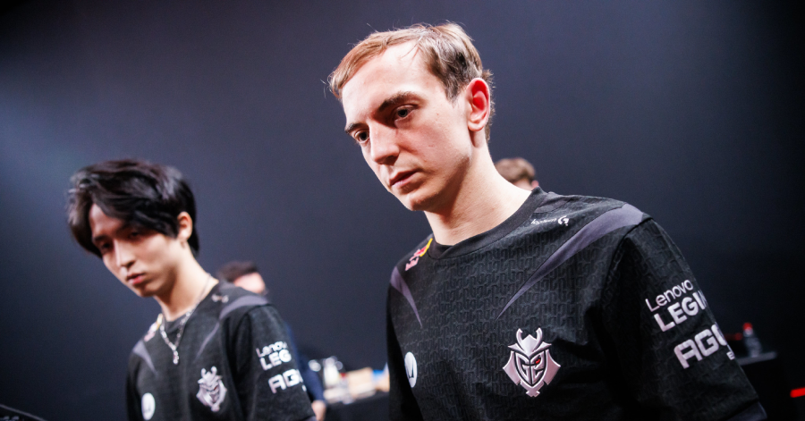 Liên Minh Huyền Thoại