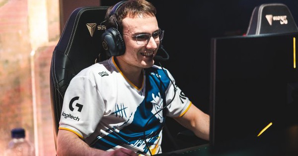 Liên Minh Huyền Thoại