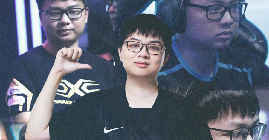 Liên Minh Huyền Thoại