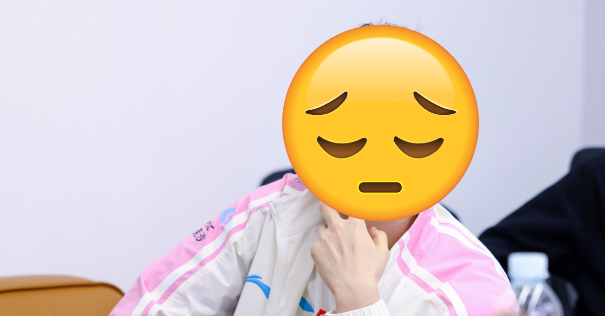 Á quân CKTG một thời gây "biến căng" ở LPL, sự nghiệp có thể bị ảnh hưởng nặng