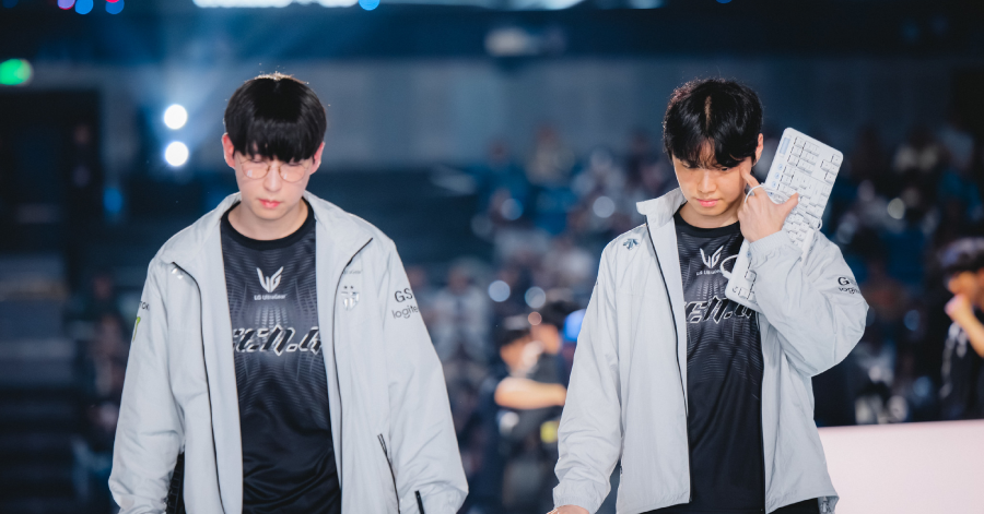 Chovy đạt giải của LCK nhưng khiến cộng đồng tranh cãi