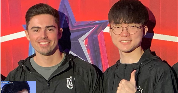 Liên Minh Huyền Thoại