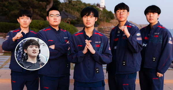 Liên Minh Huyền Thoại