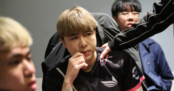 Liên Minh Huyền Thoại