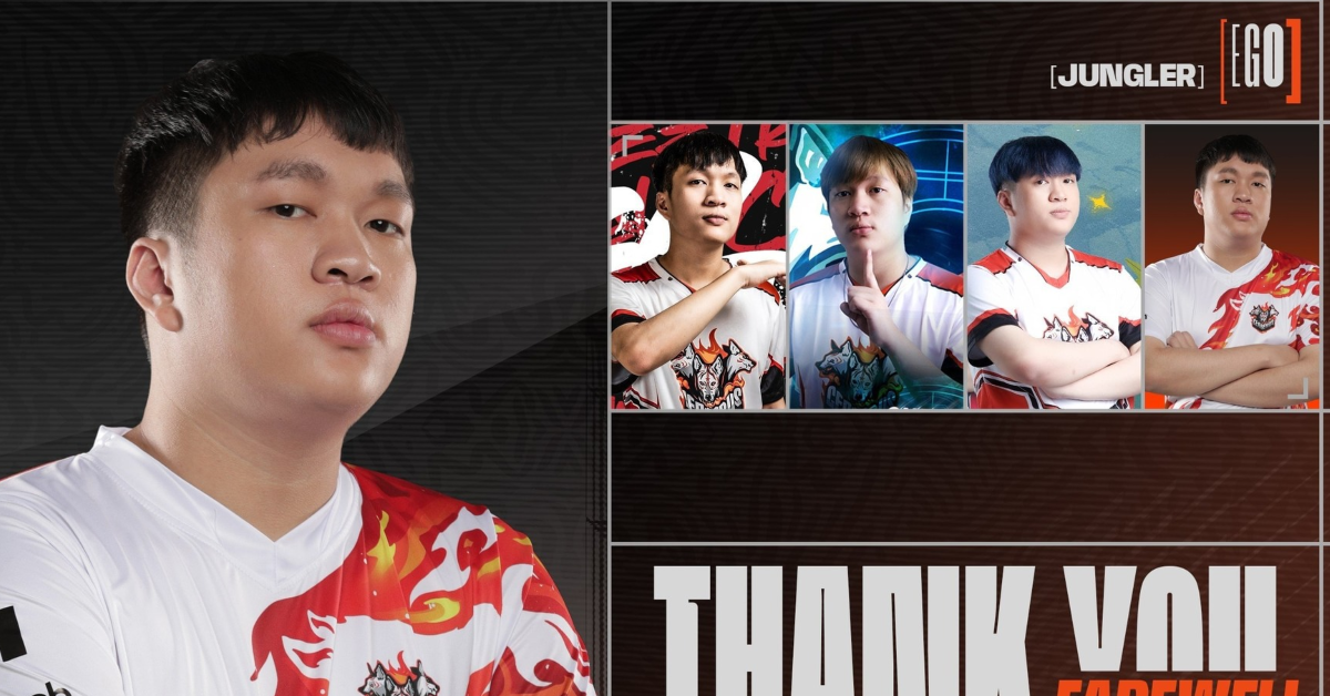 Liên Minh Huyền Thoại