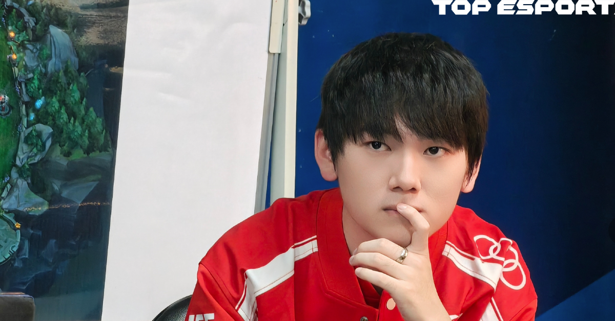 Liên Minh Huyền Thoại