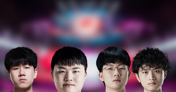 Liên Minh Huyền Thoại