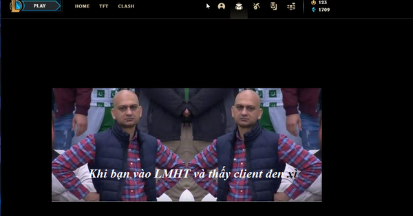 Liên Minh Huyền Thoại