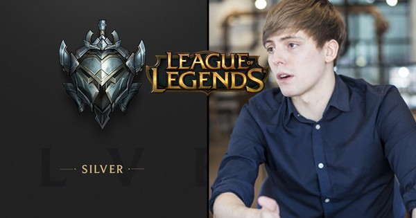 Liên Minh Huyền Thoại