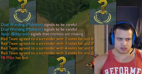 Liên Minh Huyền Thoại