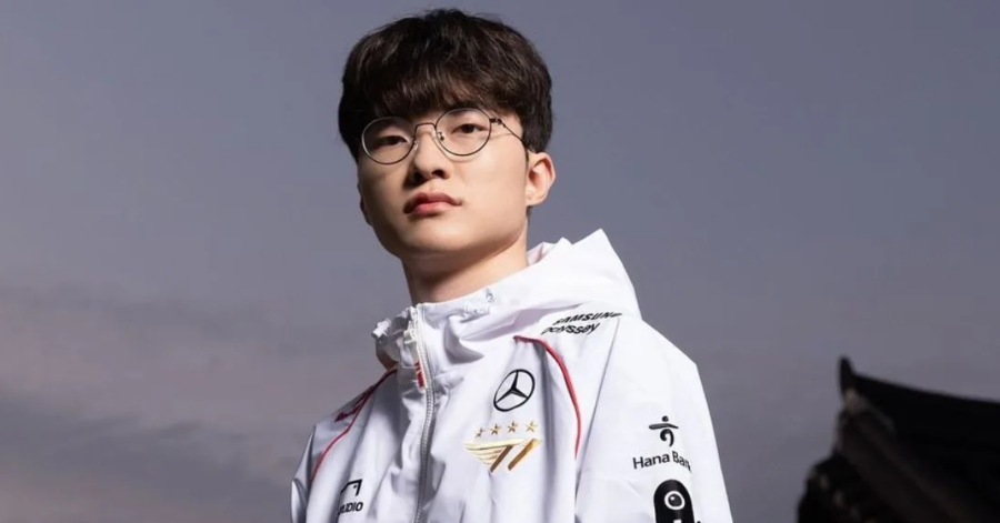 Liên Minh Huyền Thoại