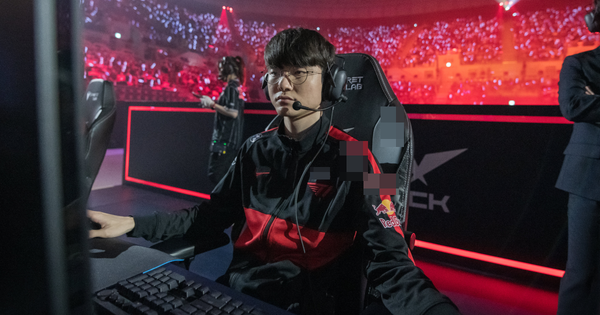 Liên Minh Huyền Thoại