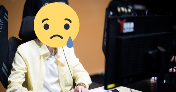 Liên Minh Huyền Thoại