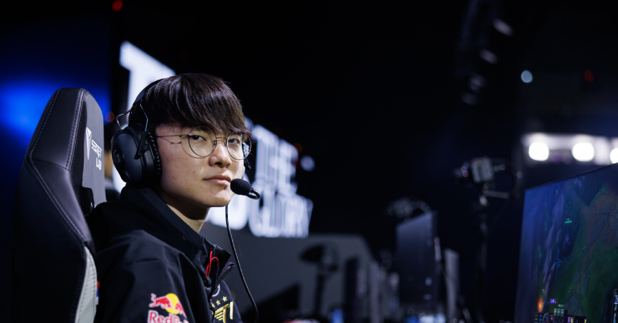 Liên Minh Huyền Thoại